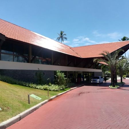 Marulhos Resort Порту-ді-Галіняс Екстер'єр фото