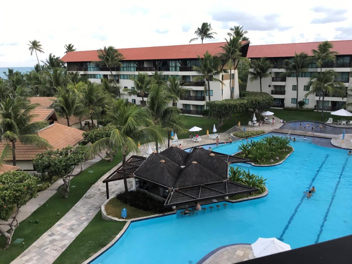 Marulhos Resort Порту-ді-Галіняс Екстер'єр фото