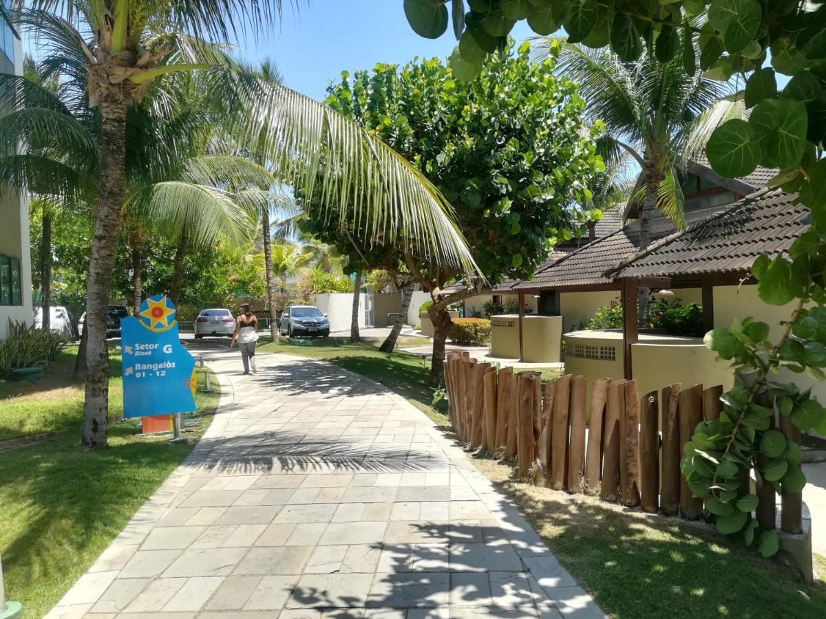 Marulhos Resort Порту-ді-Галіняс Екстер'єр фото