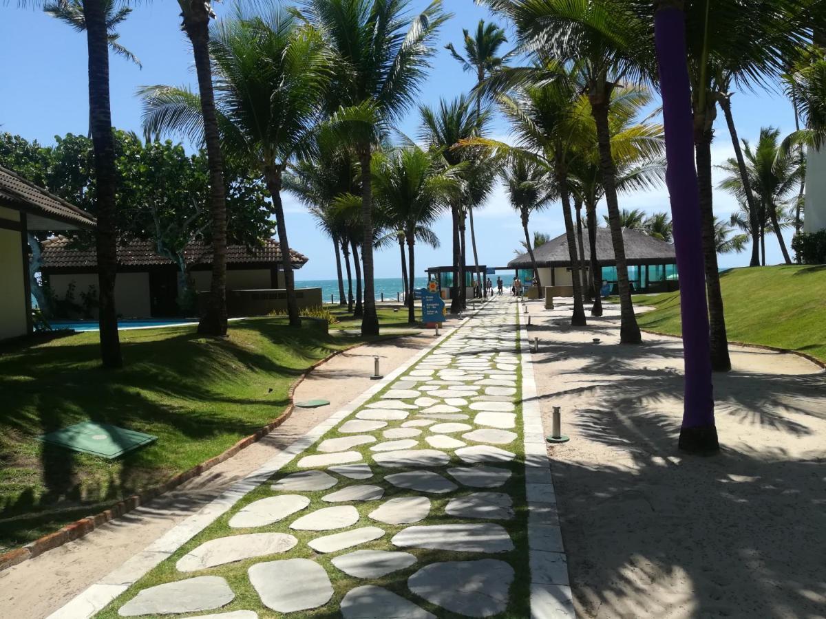 Marulhos Resort Порту-ді-Галіняс Екстер'єр фото