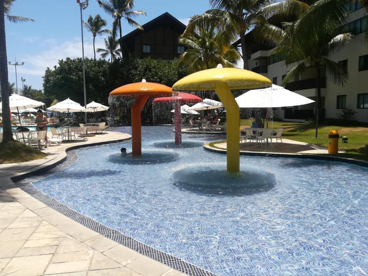 Marulhos Resort Порту-ді-Галіняс Екстер'єр фото