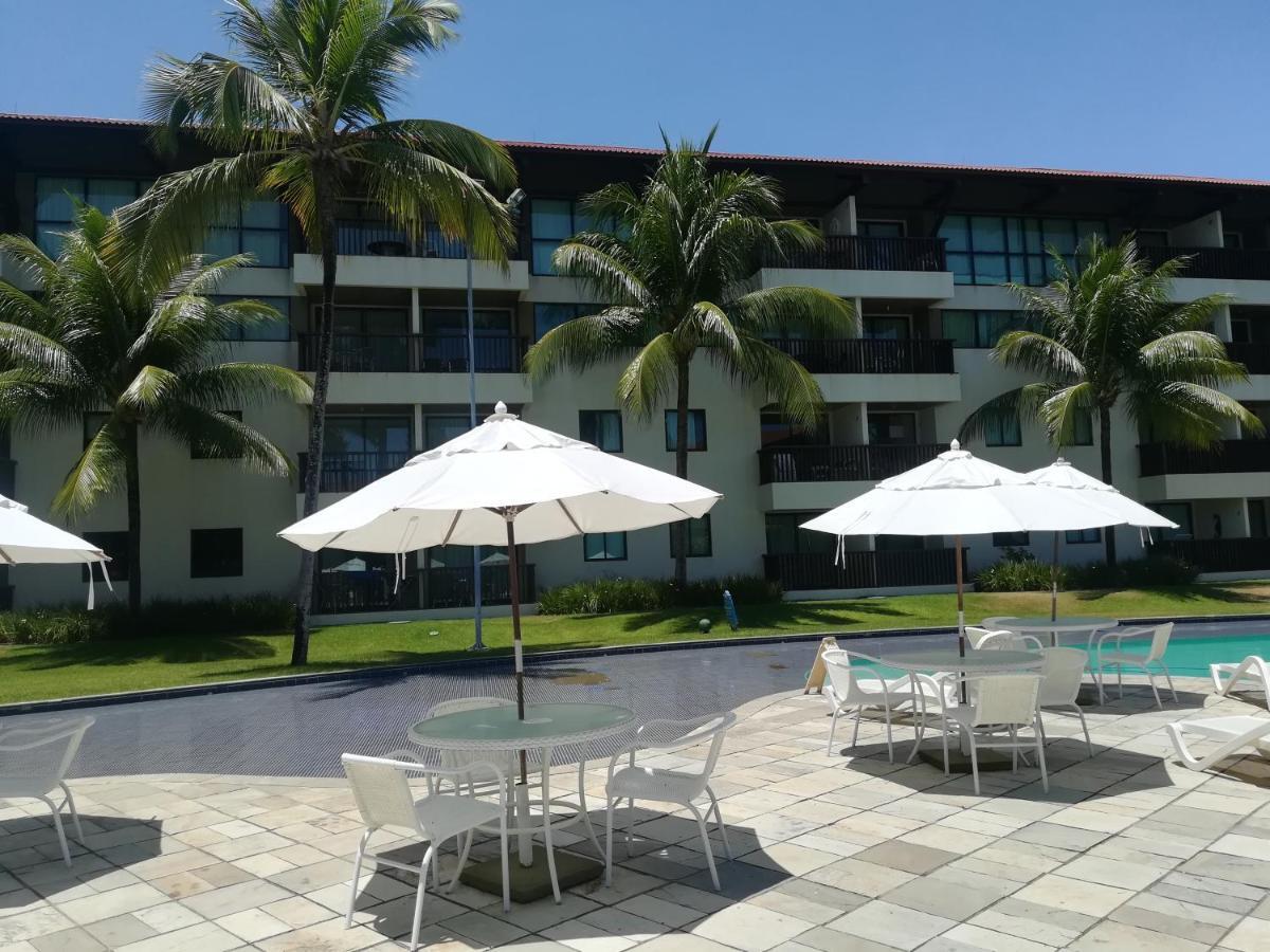 Marulhos Resort Порту-ді-Галіняс Екстер'єр фото