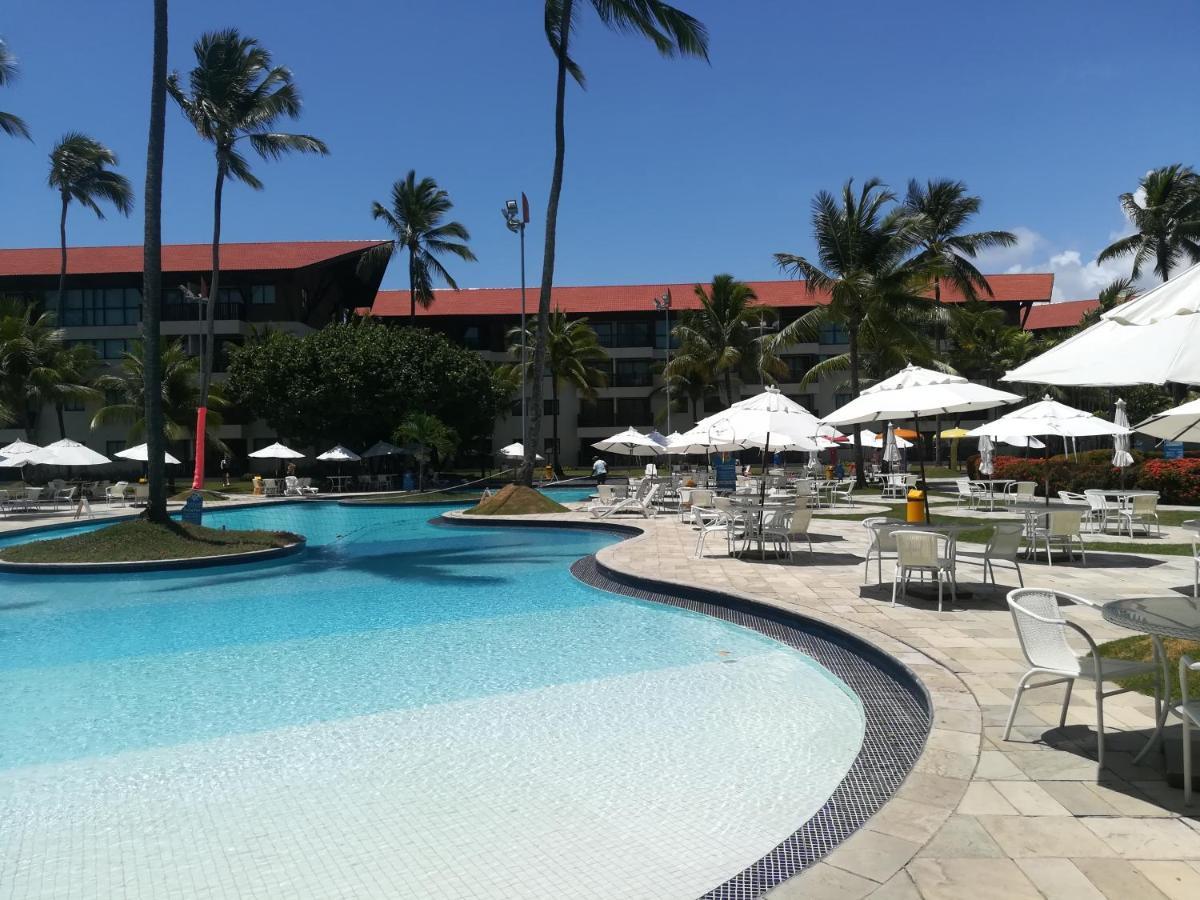 Marulhos Resort Порту-ді-Галіняс Екстер'єр фото